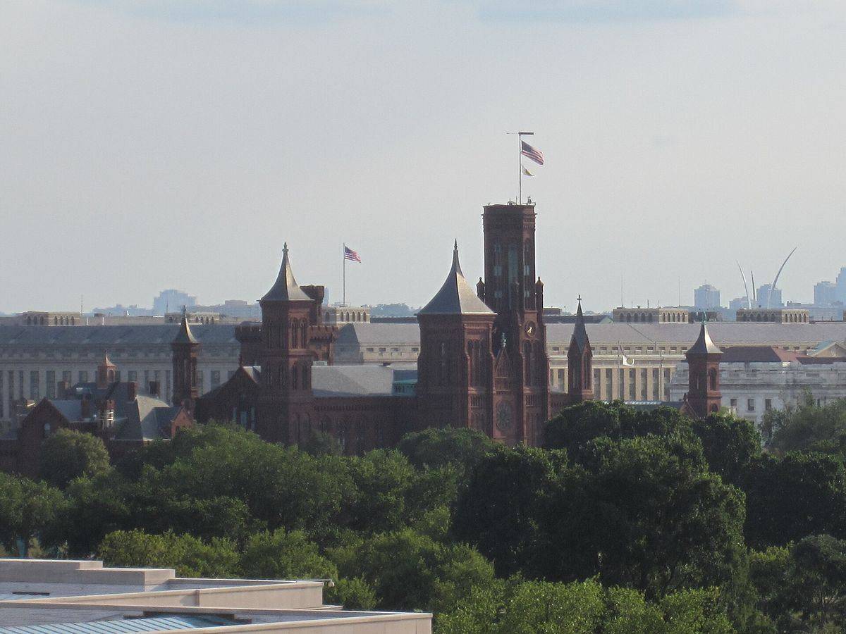 Washington DC Travel Guide (2026): Everything to Know Before You Go ...